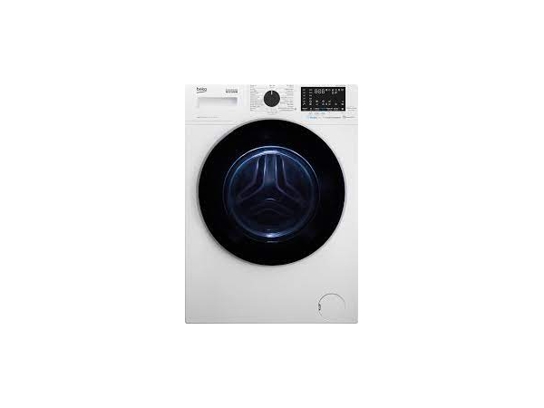 Máy giặt độc lập Beko 9KG WCV9648XSTW